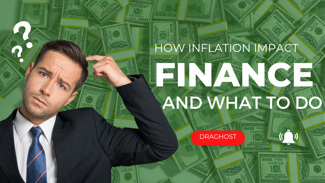 Inflation Report: How To Protect Your Wealth From Rising Prices - d1eyuii